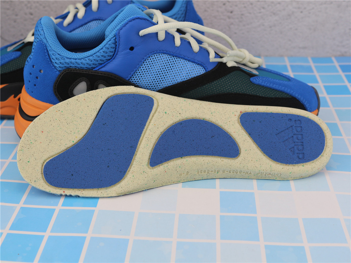 Yeezy Boost 700 Bright Blue GZ0541